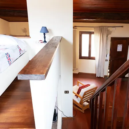 Apartment Al Duomo *