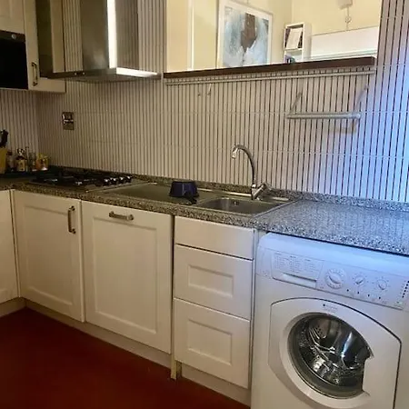 Apartamento Al Duomo Florencia