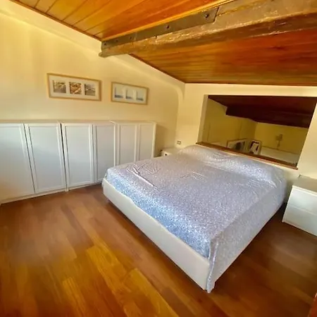 Apartment Al Duomo