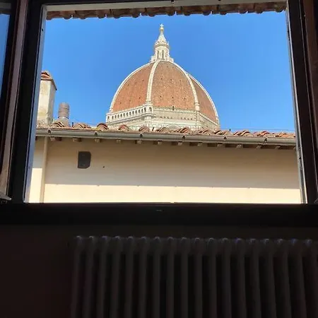 Al Duomo * Florence