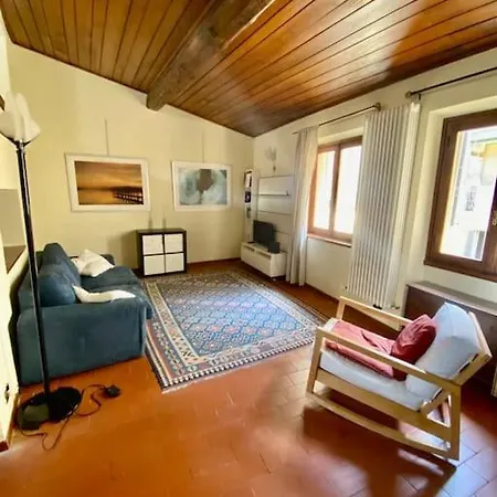 Al Duomo Apartment Florence