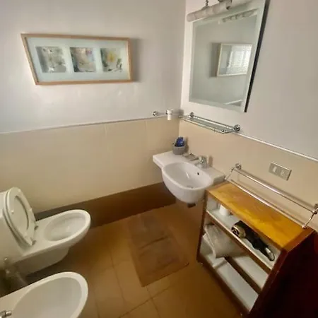 Apartment Al Duomo