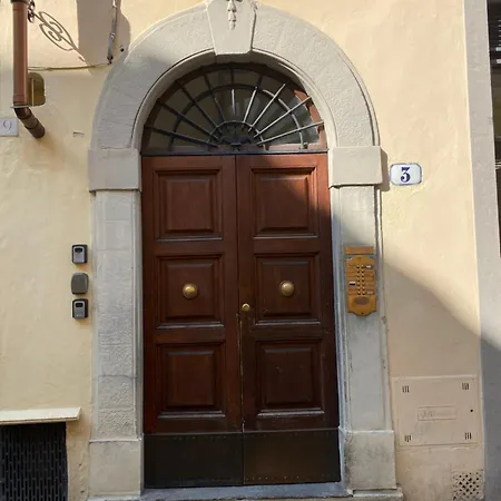 Apartment Al Duomo *