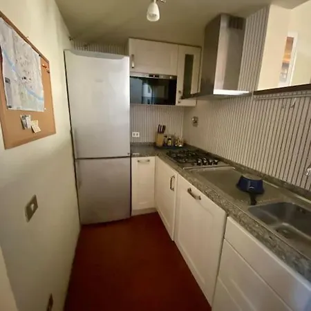 Al Duomo Apartamento Florença