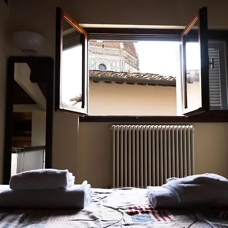 Al Duomo Apartman Firenze