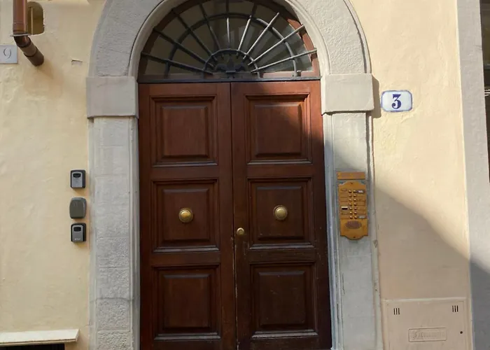 Appartement Al Duomo *