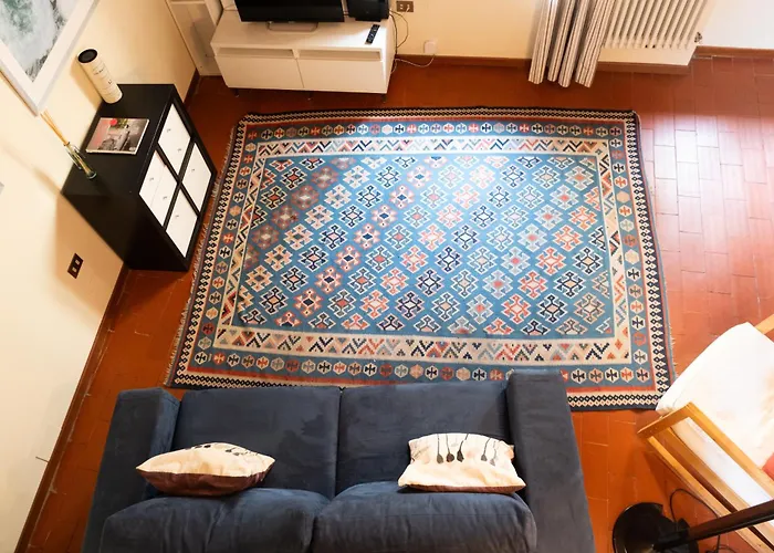 Appartement Al Duomo *