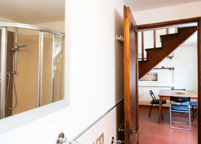 Al Duomo Appartement Florence